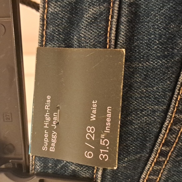 NWT WILD FABLE JEANS - Picture 6 of 6